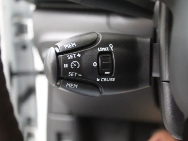 Citroën C3 PureTech Shine