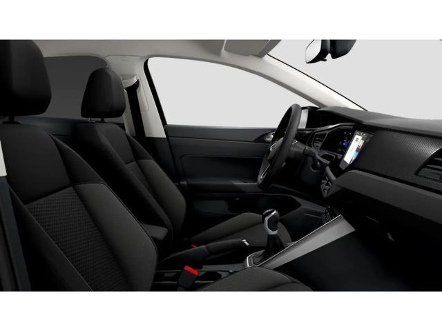 Volkswagen Taigo Life