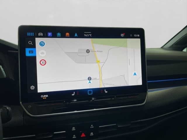 Volkswagen Golf 2.0 TDI DSG Golf VIII Variant