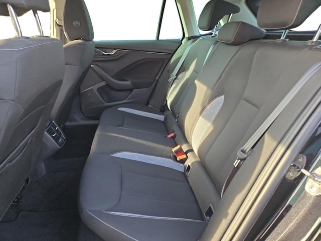 Skoda Kamiq 1.0 TSI Drive