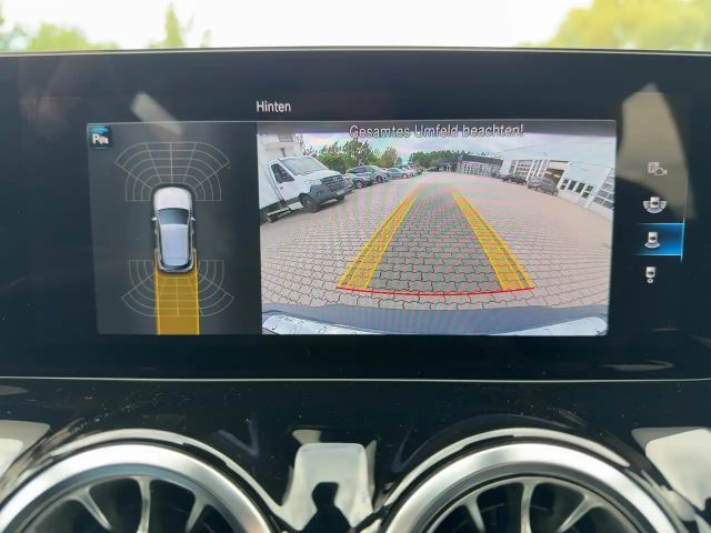 Mercedes-Benz EQA 250 Progressive