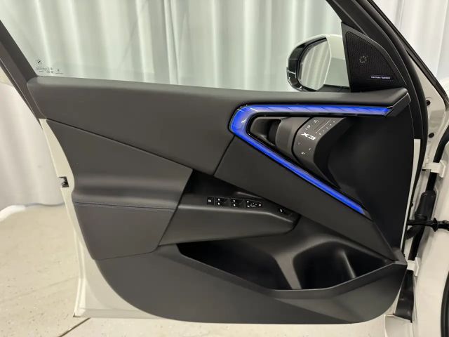 BMW X3 M-Sport xDrive