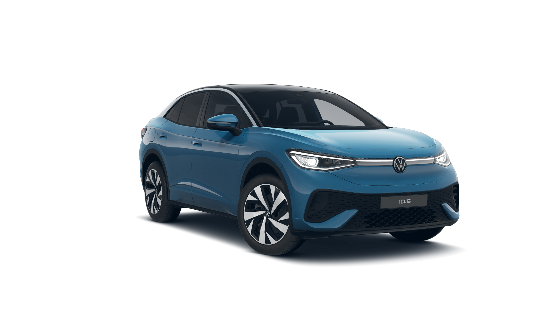 Volkswagen ID.5 IQ.Drive Pro