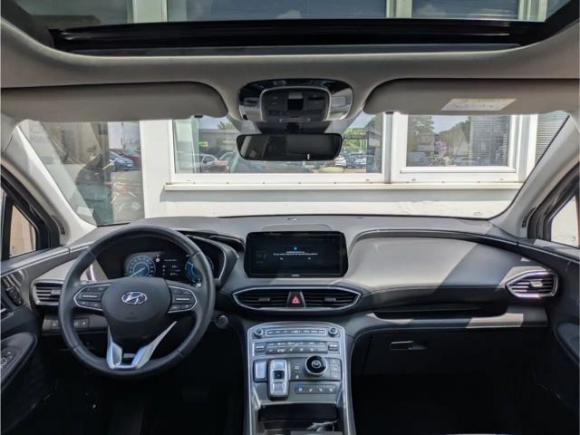 Hyundai Santa Fe Prime