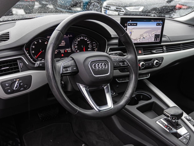 Audi A5 40 TFSI S-Tronic Sportback