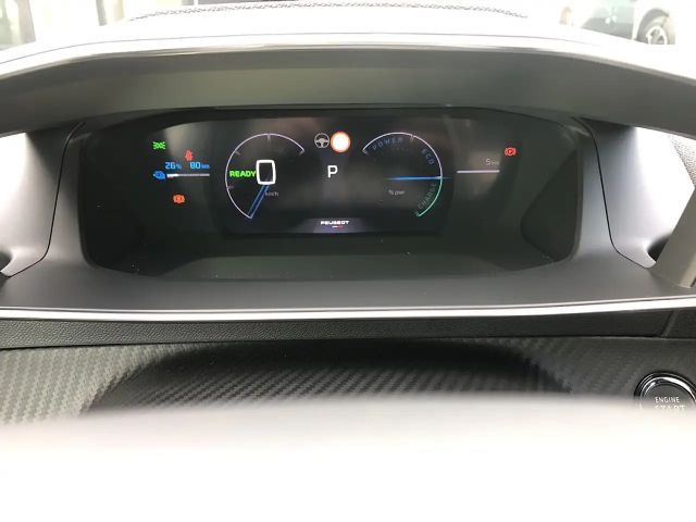 Peugeot E-208 GT-Line