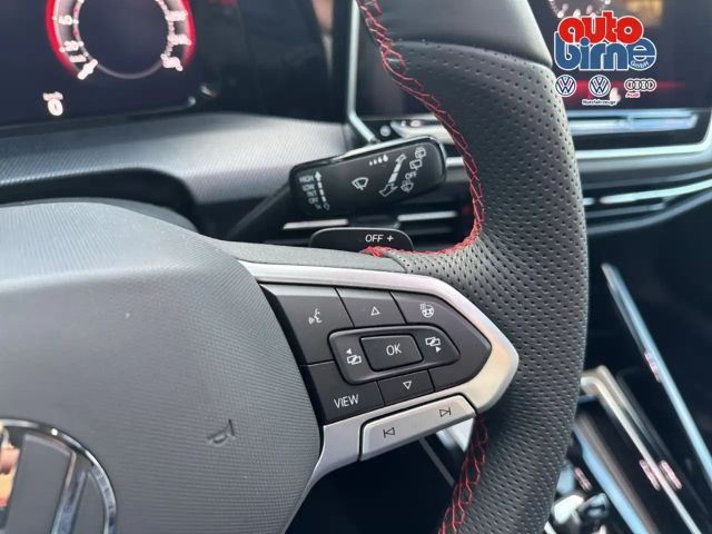 Volkswagen Golf 2.0 TSI GTI Golf VIII