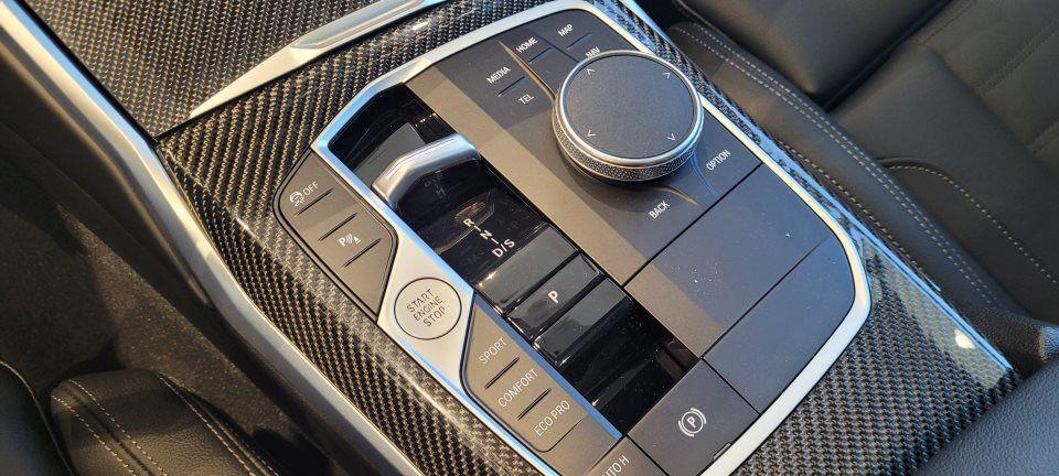 BMW M340 Sedan xDrive