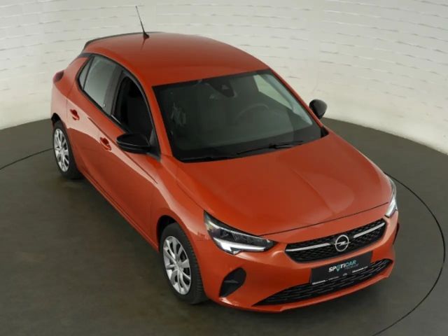 Opel Corsa Edition F Edition