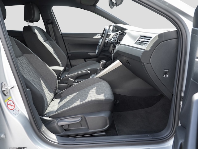 Volkswagen Taigo 1.0 TSI DSG IQ.Drive Move