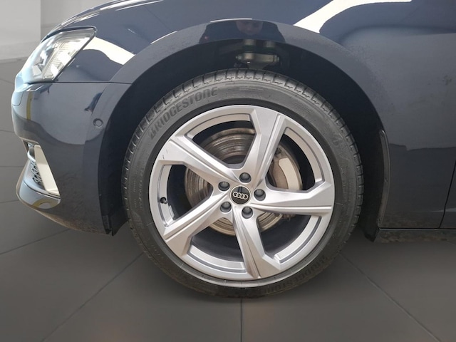 Audi A6 45 TFSI Avant S-Tronic