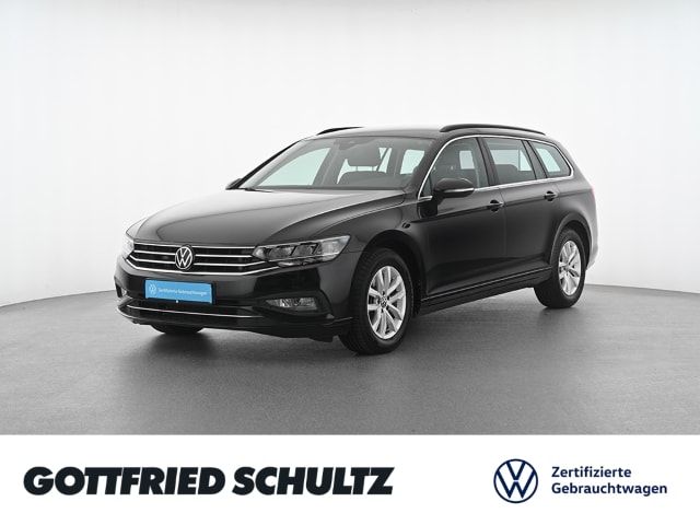 Volkswagen Passat Business DSG Variant