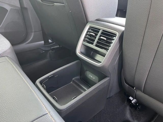 Skoda Octavia 1.5 TSI Selection