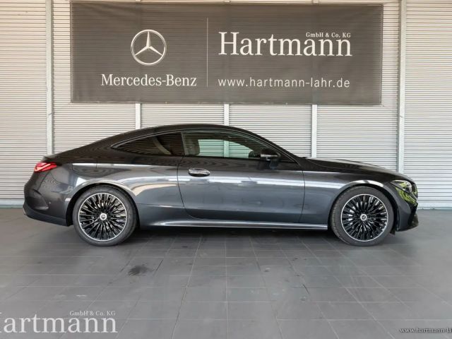 Mercedes-Benz CLE 220 AMG Line Coupé