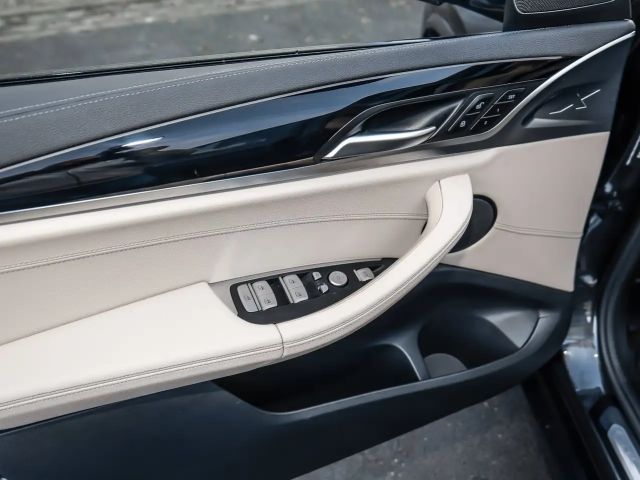 BMW X3 M-Sport xDrive30i