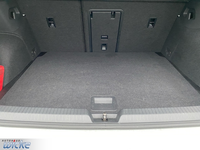 Volkswagen Golf 2.0 TSI 4Motion DSG