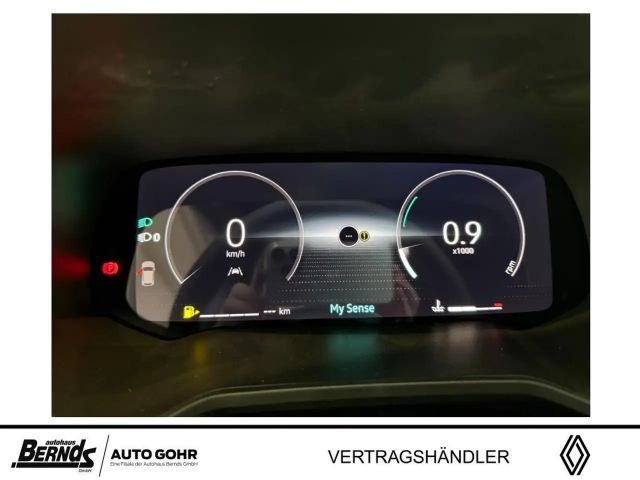 Renault Clio TCe 90 Techno