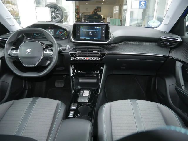 Peugeot E-2008 Allure Pack