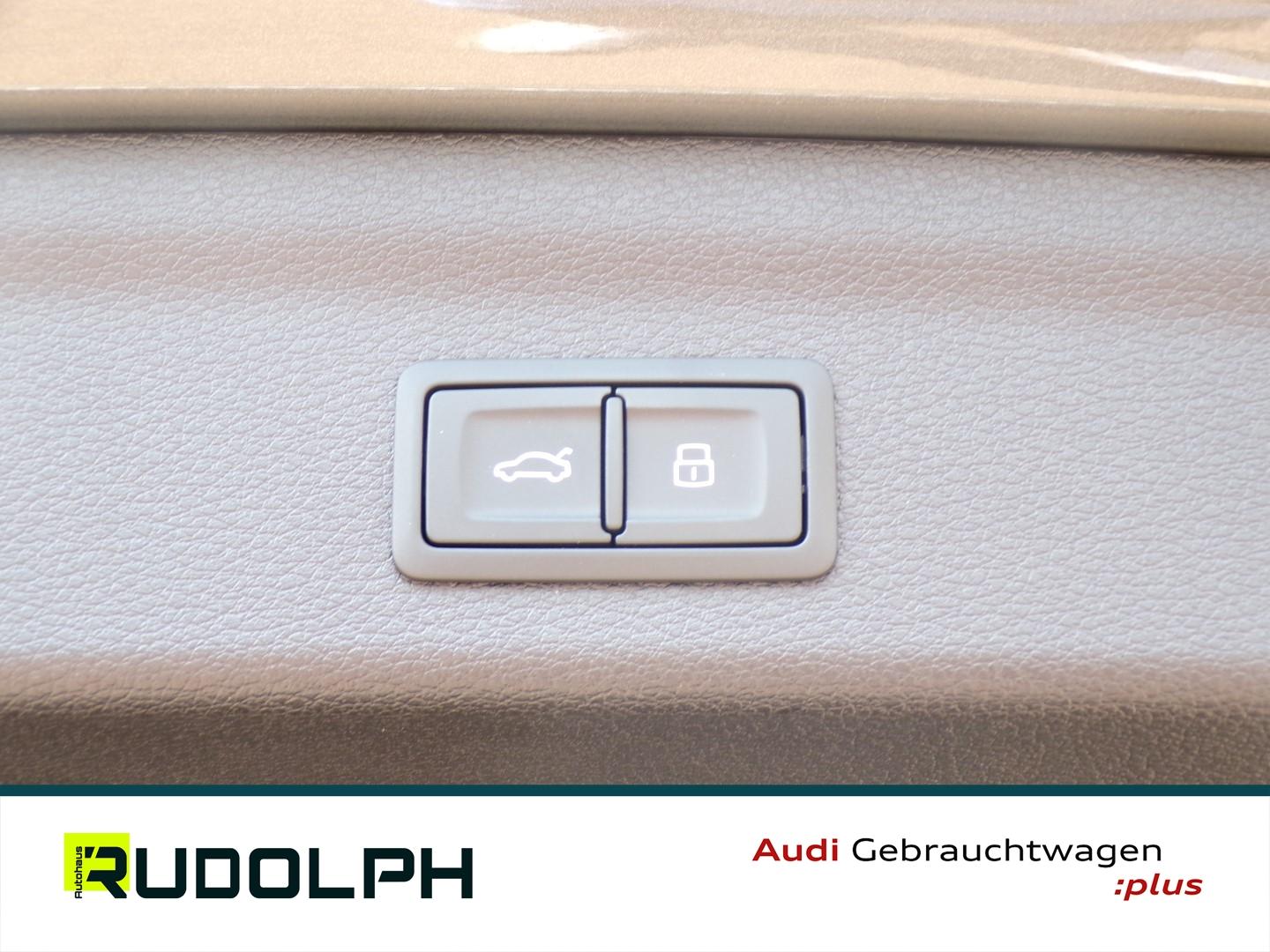 Audi Q3 35 TFSI S-Line S-Tronic