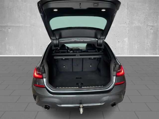 BMW 320 320d M-Sport