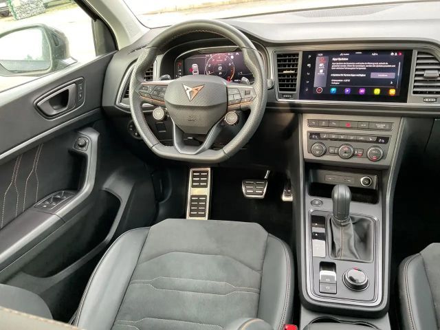 Cupra Ateca 1.5 TSI DSG