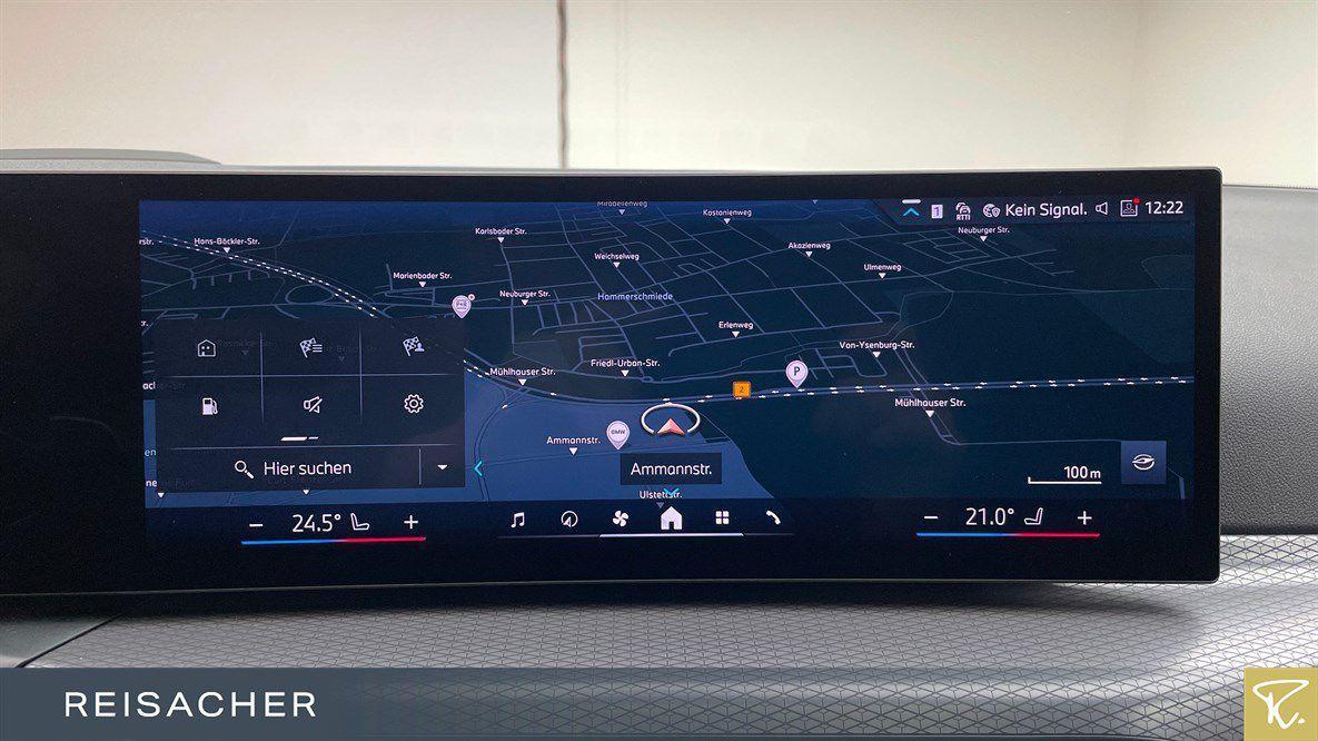 BMW 320 320i Touring