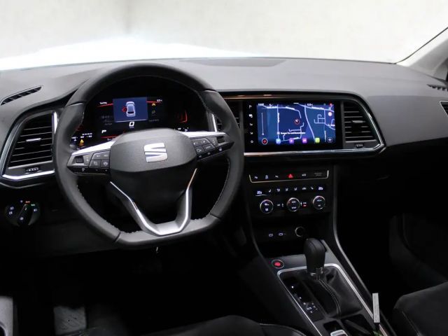 Seat Ateca DSG