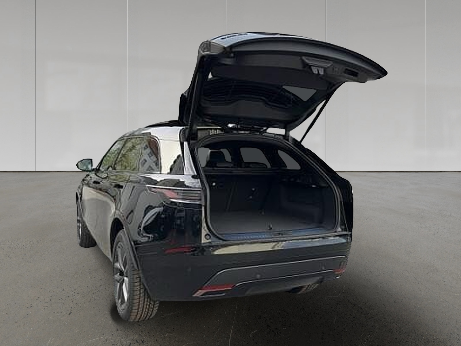 Land Rover Range Rover Velar Dynamic SE