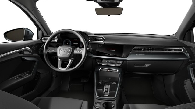 Audi A3 30 TFSI S-Tronic Sedan