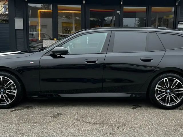 BMW 520 520i Touring