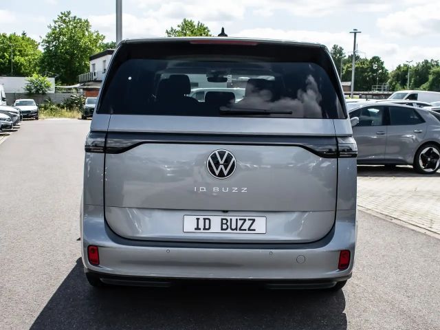 Volkswagen ID.Buzz Pro
