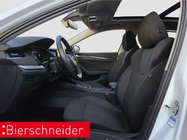 Skoda Octavia 2.0 TDI Combi Style Style