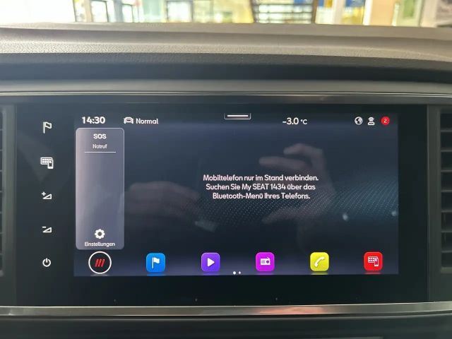 Seat Ateca 1.5 TSI DSG FR-lijn