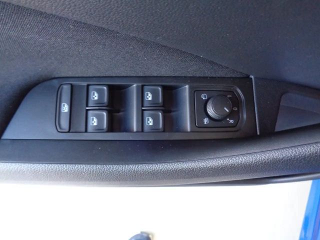 Skoda Kamiq Essence TSI