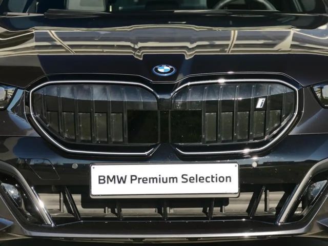 BMW i5 M-Sport Touring eDrive40