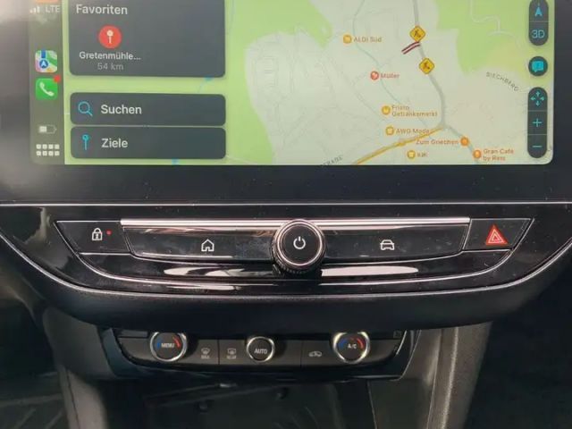 Opel Corsa GS-Line Grand Sport