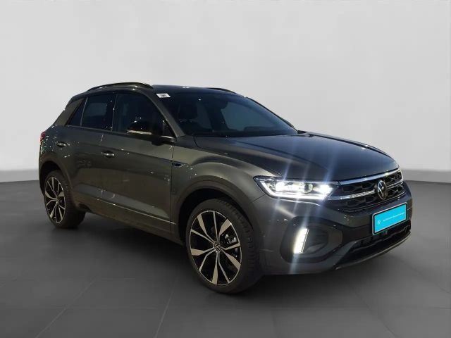 Volkswagen T-Roc 2.0 TDI DSG R-Line