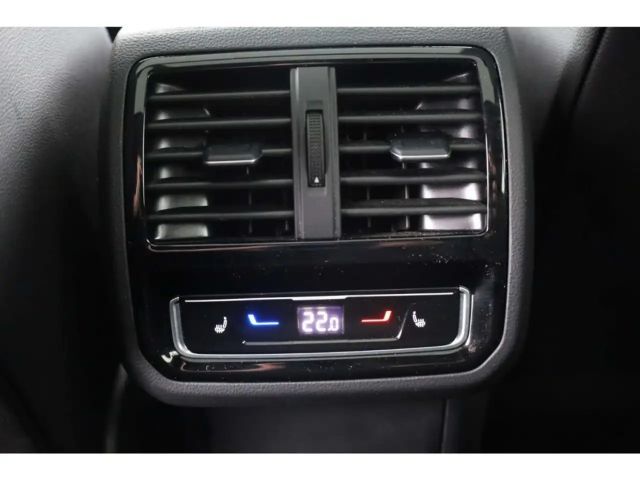 Volkswagen Arteon Shooting Brake 2.0 TSI DSG