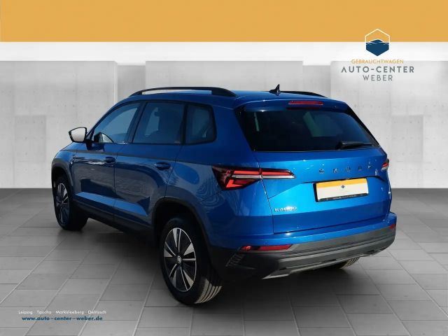 Skoda Karoq 1.5 TSI Drive