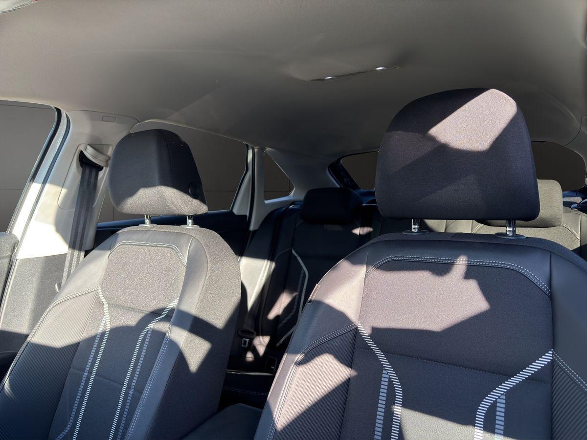 Volkswagen Taigo 1.0 TSI DSG