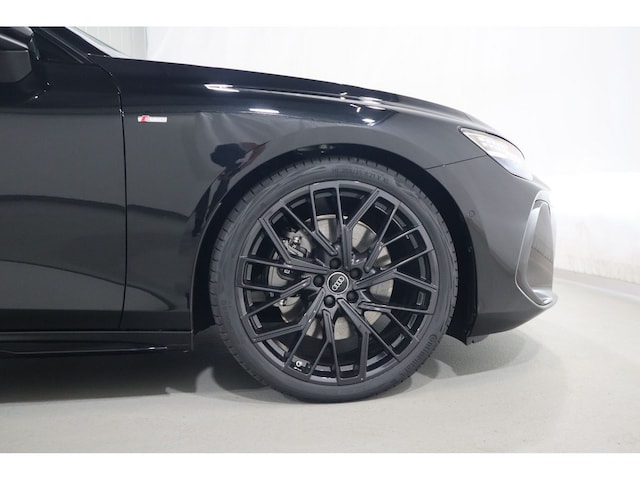 Audi A6 Quattro S-Tronic Sedan