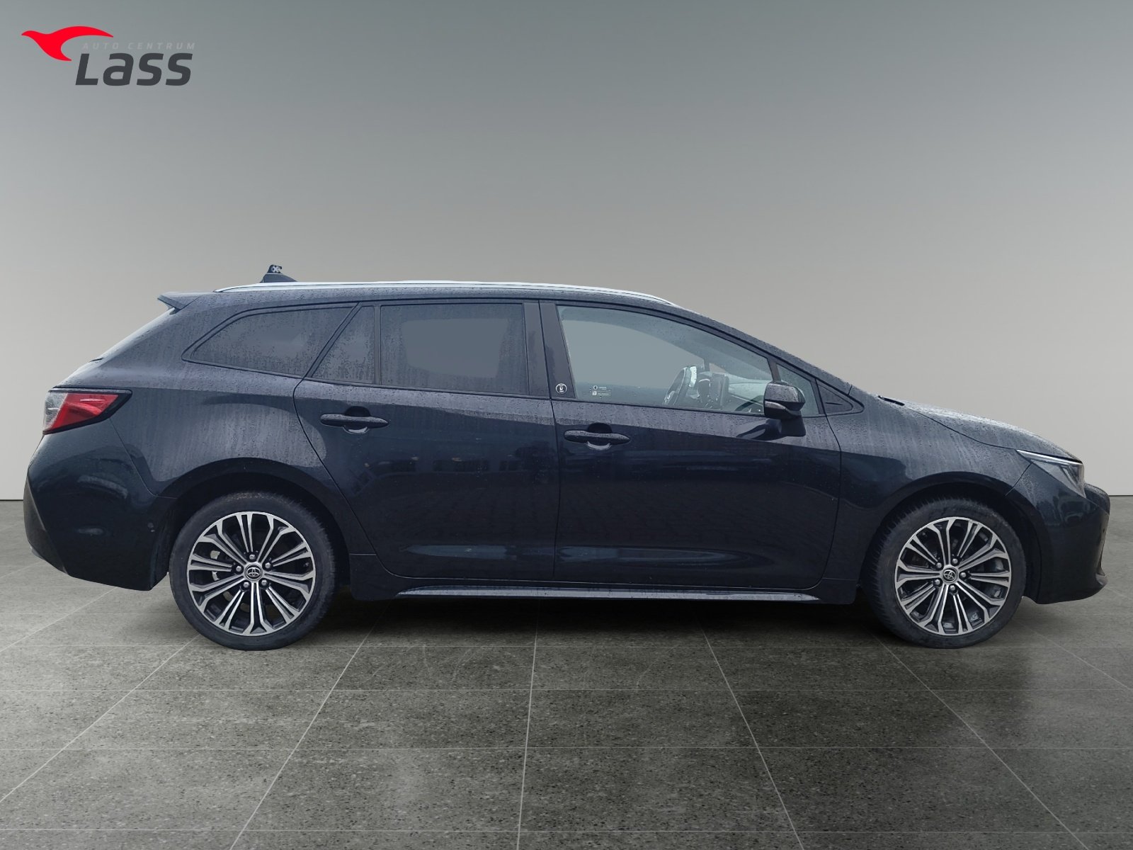 Toyota Corolla Technik Touring