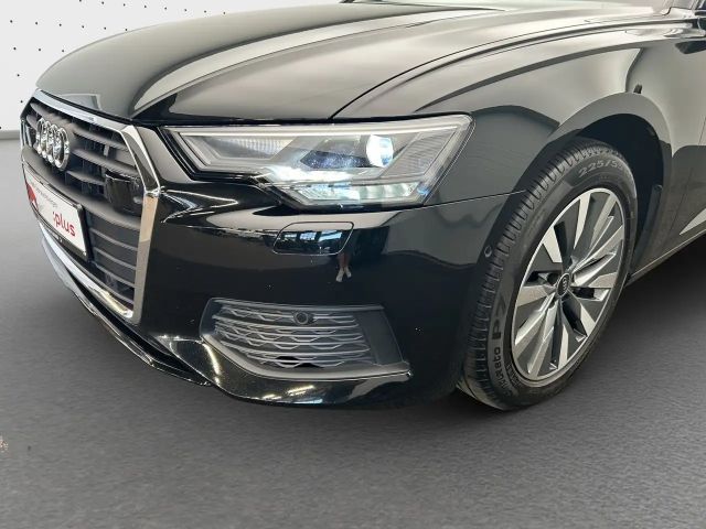Audi A6 35 TDI