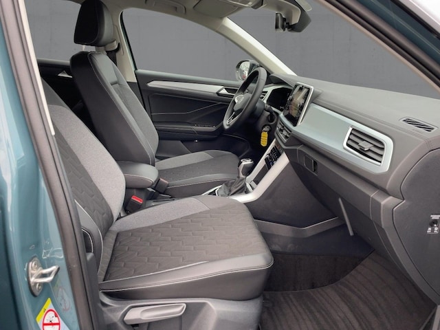 Volkswagen T-Roc 2.0 TDI DSG