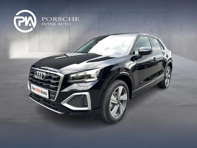 Audi Q2 30 TFSI