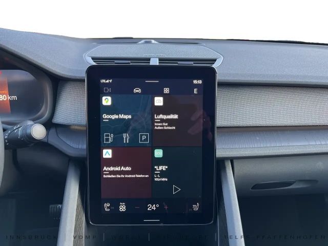 Polestar 2 Long range