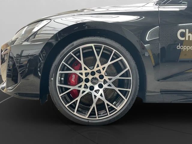 Audi RS3 Quattro S-Tronic Sedan Sportback