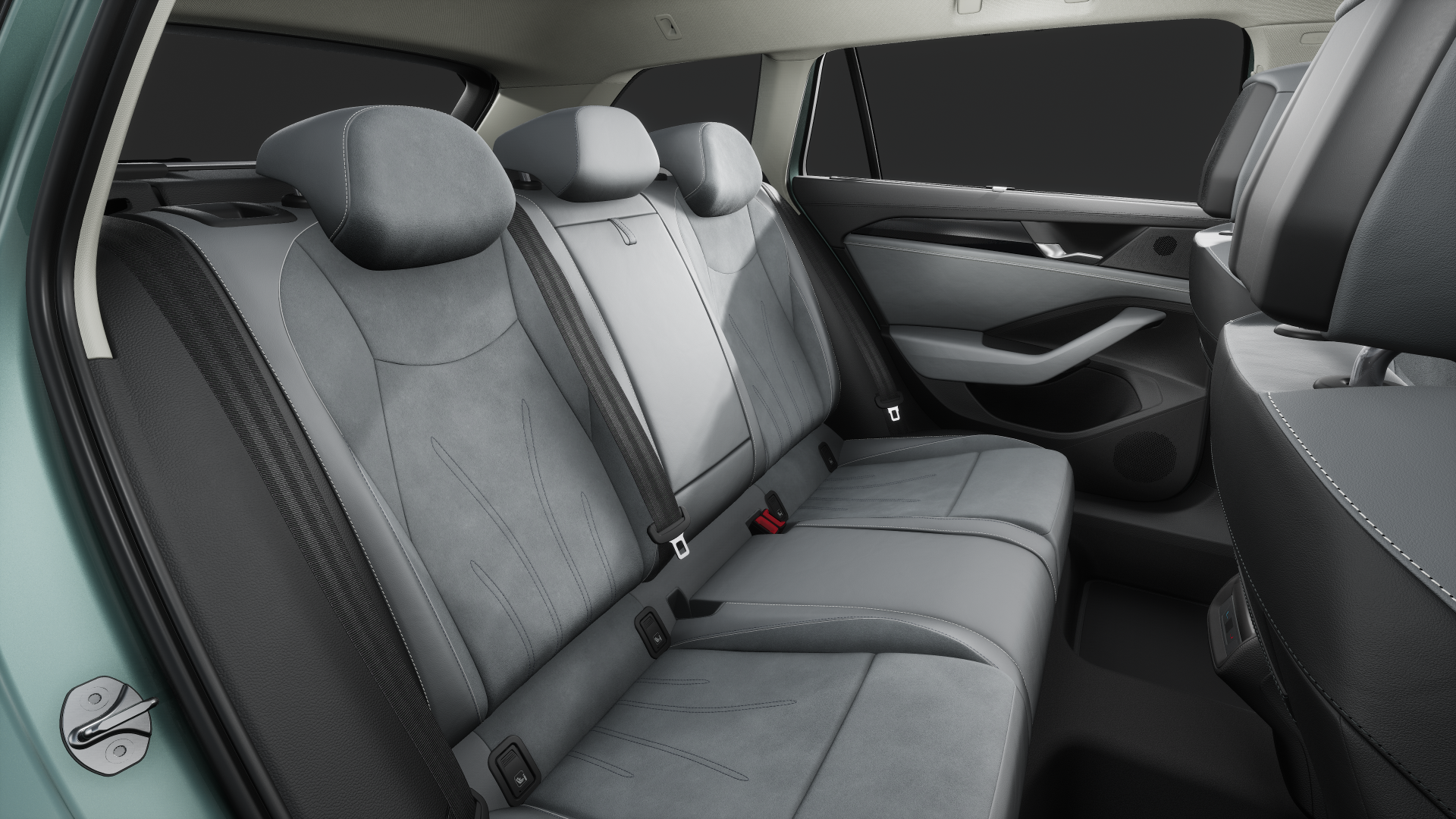 Volkswagen Passat 1.5 eTSI Business