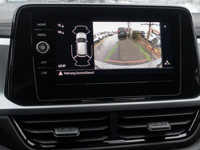 Volkswagen T-Roc 1.0 TSI Life