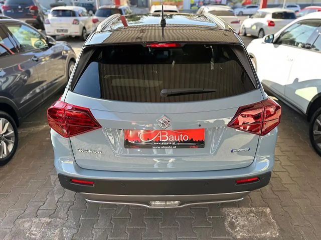 Suzuki Vitara Hybrid Shine